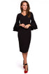 Cocktail dress model 138545